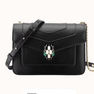 SERPENTI FOREVER CROSSBODY BAG NEW in box/Not used